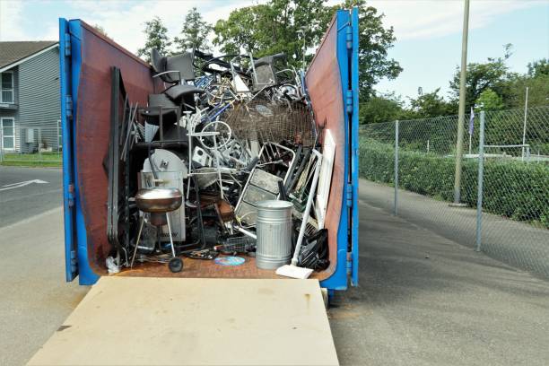 Reliable Mustang Ridge, TX Junk Removal Solutions